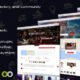 MyCity - Geolocation directory and events guide