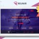 Reunir – Sports Investment Templates