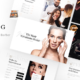 Kitring - A Beauty & Hair Salon WordPress Theme