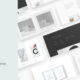 Kinsey – AJAX Agency WordPress Theme