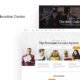 EDUCA | Multiconcept Education & Courses PSD Template
