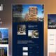 Domi - Real Estate & Single Property WordPress Theme