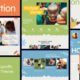 Donation - Church NGO, Nonprofit Fund WordPress Theme
