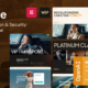 Elite - Vip Private Transportation & Chauffeur Service WordPress Theme