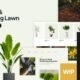 Gardenia - Gardening Blog WordPress Theme