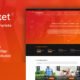 MyTicket - Ticket/Event Management System WordPress Theme
