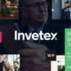 Invetex | Consulting & Investment Theme