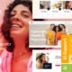 LifeCoach - Life Coach & Mentor WordPress Theme