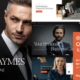 PJ | Life & Business Coaching WordPress Theme
