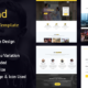 ReliFund - NonProfit Fundraising Charity HTML Template