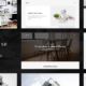 Snow | Portfolio HTML Template