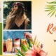 Rosaleen - Health Coach & Speaker WordPress Theme