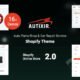 Autixir - Auto Parts Shop Car Accessories Shopify Theme OS 2.0