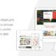 Hata — Real Estate PSD Template