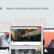 Industrium | Industry & Factory WordPress Theme