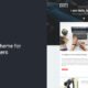 Skilt - A WordPress theme for Frequent Bloggers