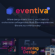 Eventiva - Music & Bands Bootstrap 5 HTML Events Landing Page Template for DJ Live Concert Festivals