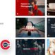 CK - Coming Soon Creative HTML Multipurpose Template