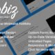 Probiz - Portfolio WordPress Theme