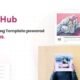 StoryHub - React Gatsby Blog Template