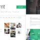Cursor - Clean Corporate Business WordPress Theme