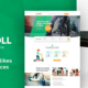 Renroll - Scooter & Bike Rentals WordPress Theme