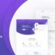 axsis - React App Landing Template