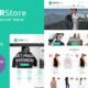 YourStore Premium Zen Cart Theme