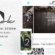 Brook | Light & Responsive WordPress Blog Theme