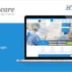 We Care - Premium Medical HTML Template