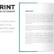 Print FlipBook Extension