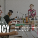 Agncy - Creative & Modern Portfolio WordPress Theme