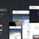 Adaptionary PSD Template