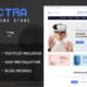 Electra - OpenCart 2 & 3 Responsive Theme