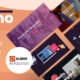 Anno - Digital Agency HTML5 Template