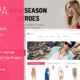 SM Papa - Responsive Fashion Theme for Magento