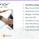 Memoir - Tumblog Style WordPress Theme