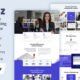 Corbiz - Multipurpose Business Consulting HTML Template