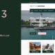 City of WP - Municipal & Local Government WordPress Theme