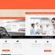 INVIA Corporate HTML Template
