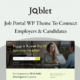 Joblet - Job Recruitment Services WordPress Theme