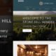 Stone Hill - Vineyard and Winery WordPress Theme