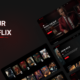 Streamit - Video Streaming Platform Admin Template (HTML, Vue, React, Laravel)