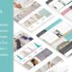 Wedding - HTML Template