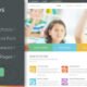 Baby Kids - Education Primary School For Children HTML Template