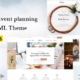 WedCo - Wedding HTML Template