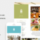 Amici - A Flexible & Responsive Restaurant or Cafe Theme for WordPress