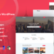 Kutir - Directory Listing WordPress Theme