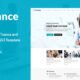 Finance - Business & Financial HTML5 Template