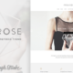 Primrose - Minimal WooCommerce Theme